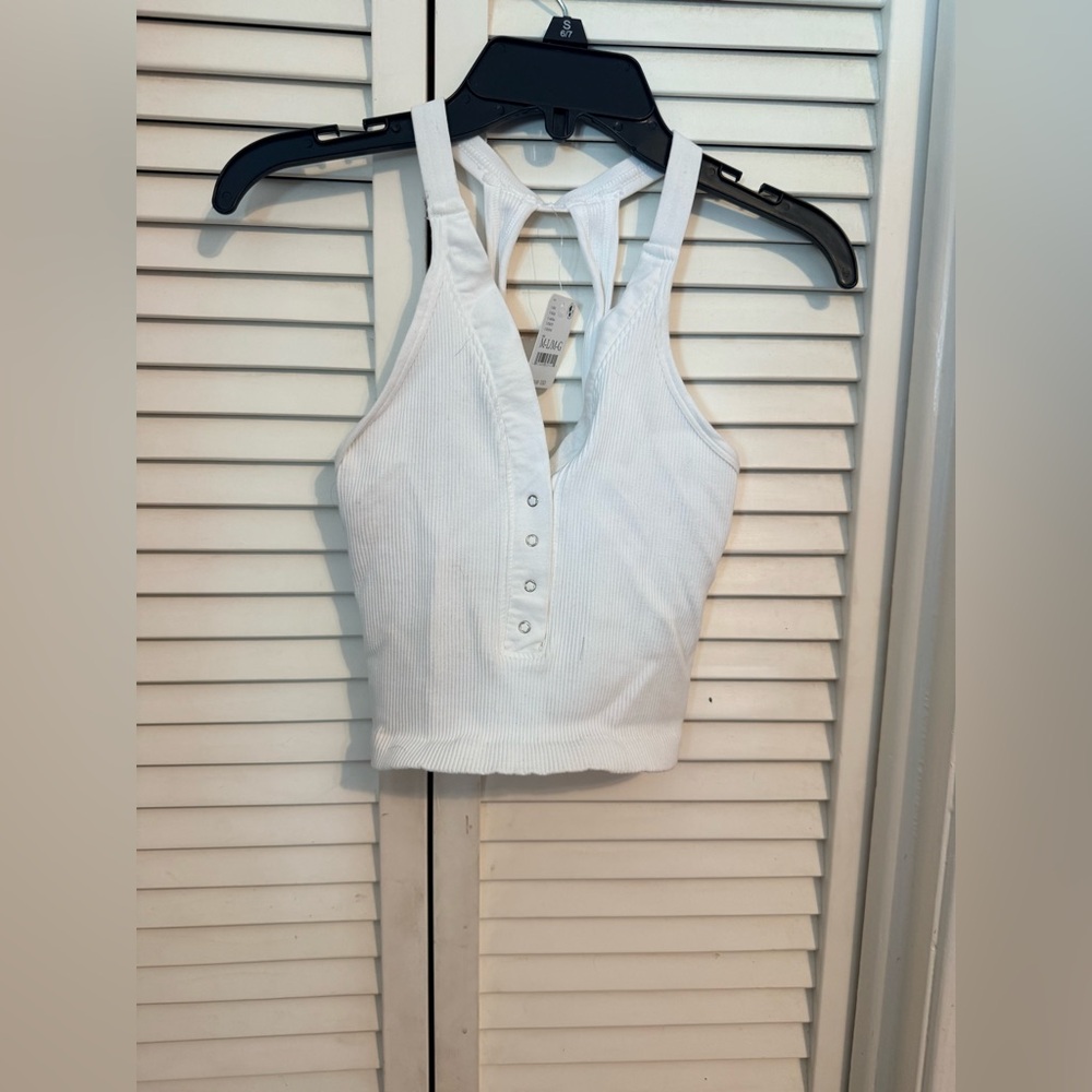 Free people movement tank